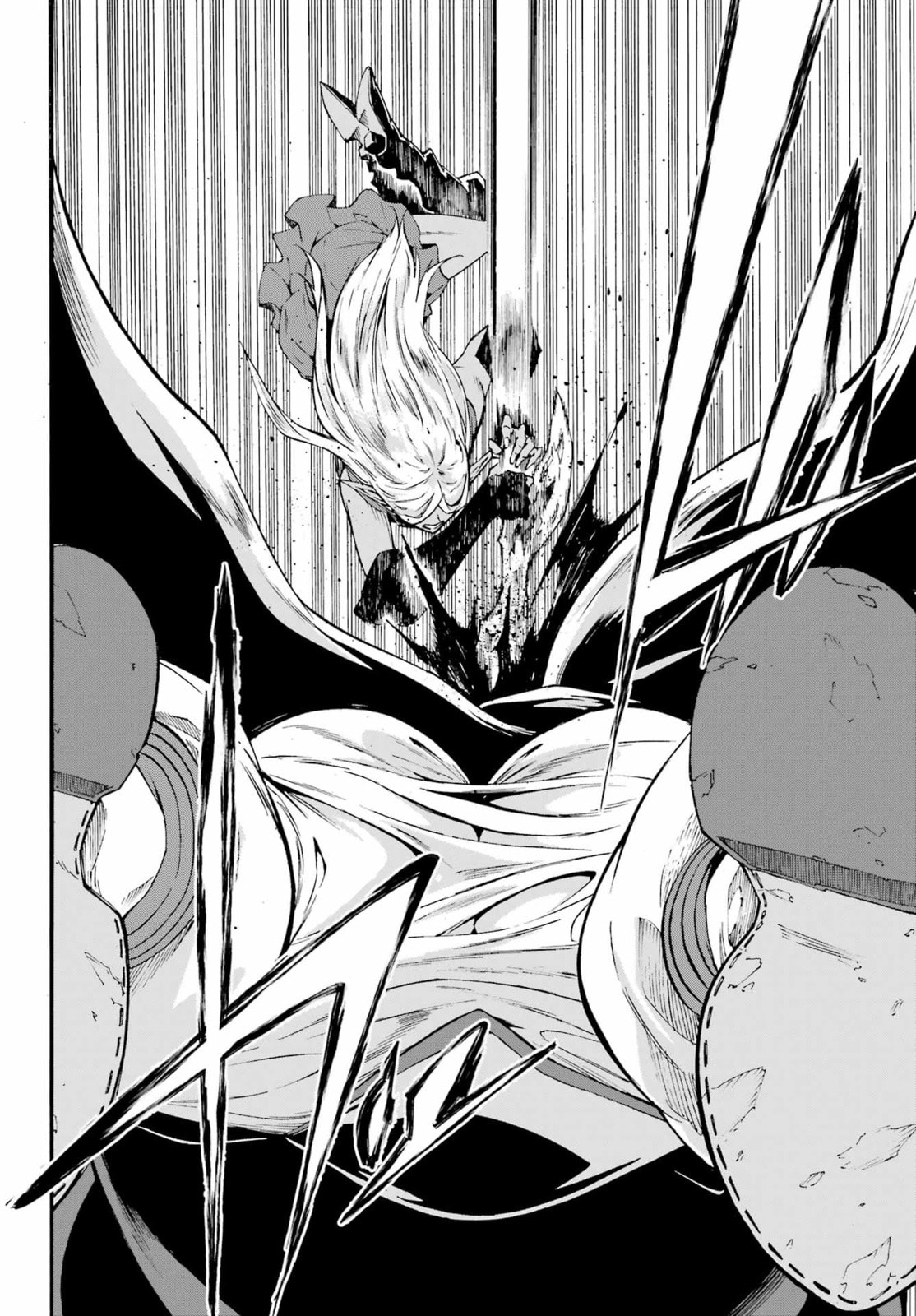 Hell’s Tormentor Kraken Chapter 41 page 20 - 