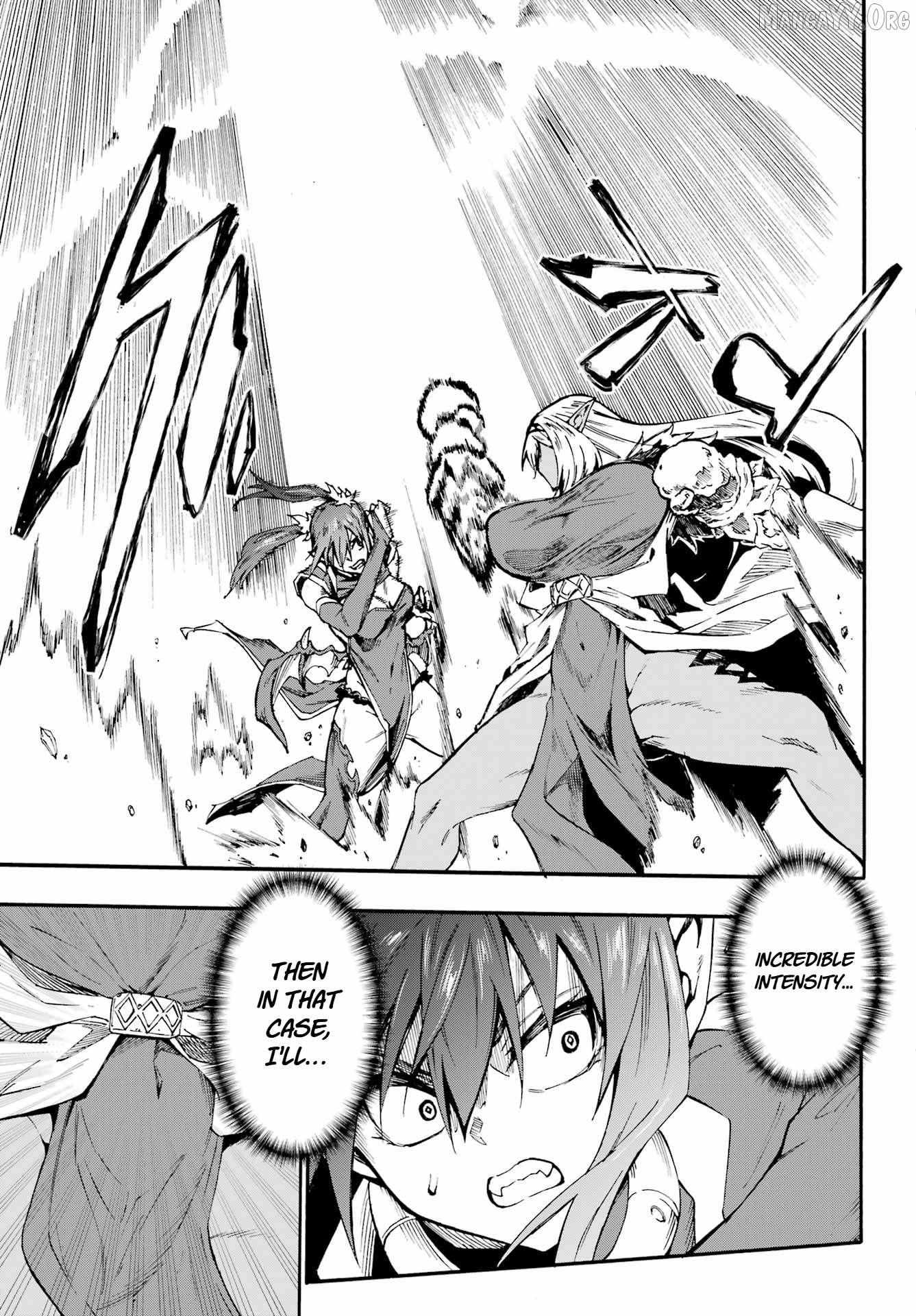 Hell’s Tormentor Kraken Chapter 42 page 13 - 