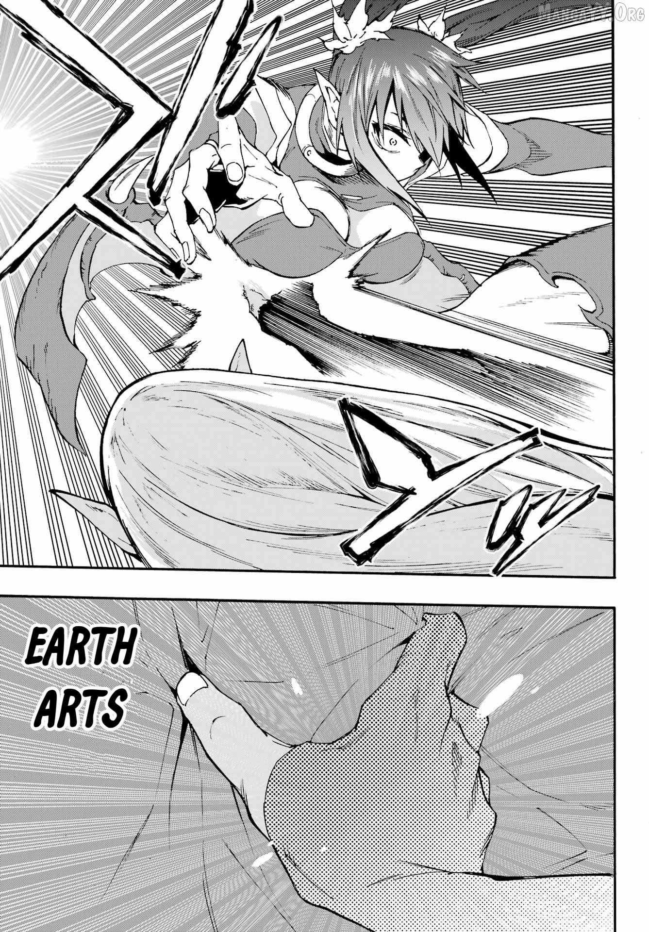 Hell’s Tormentor Kraken Chapter 42 page 26 - 