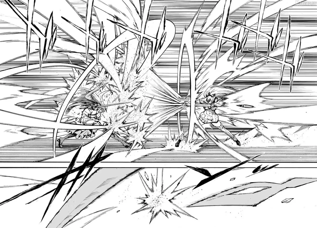 Hell’s Tormentor Kraken Chapter 44 page 17 - 