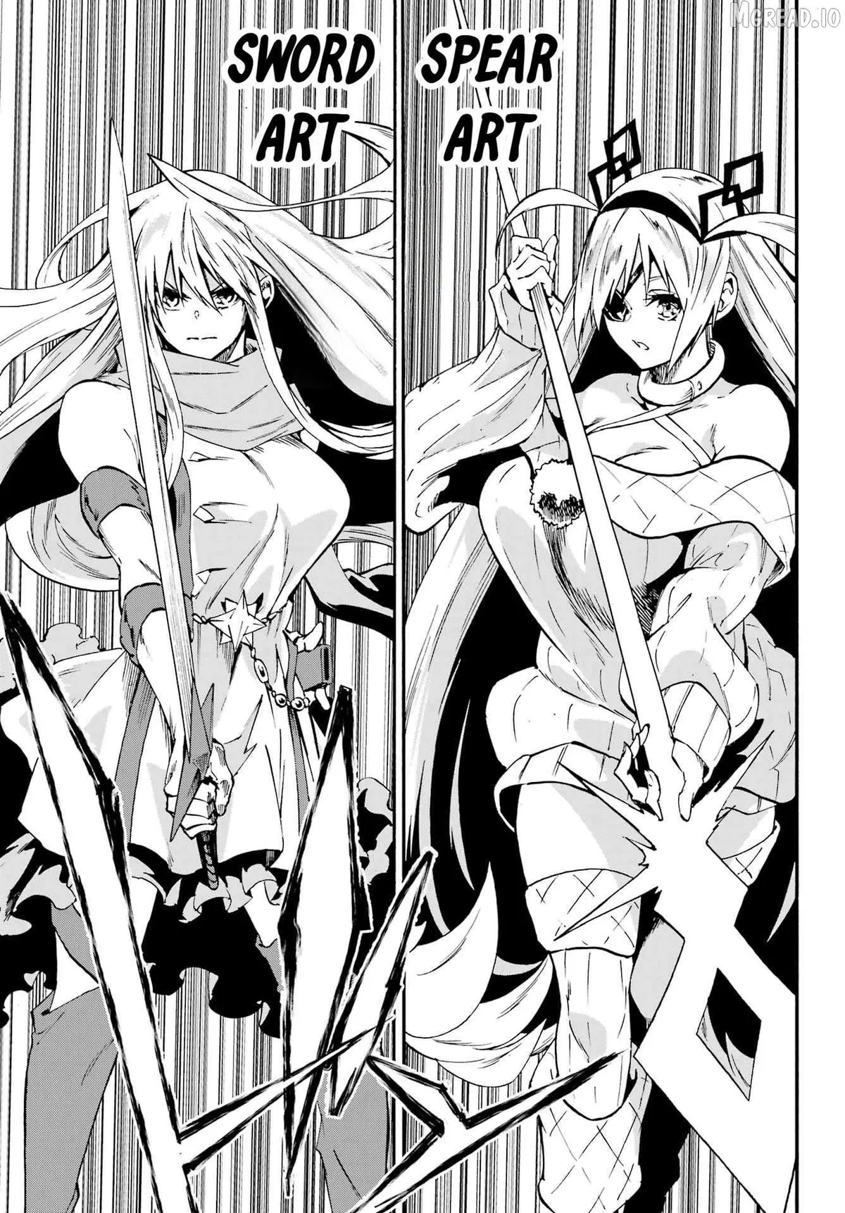 Hell’s Tormentor Kraken Chapter 44 page 9 - 