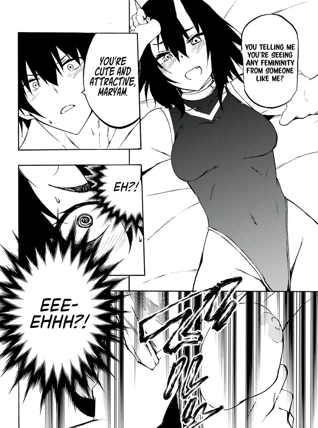 Hell’s Tormentor Kraken Chapter 5 page 46 - 