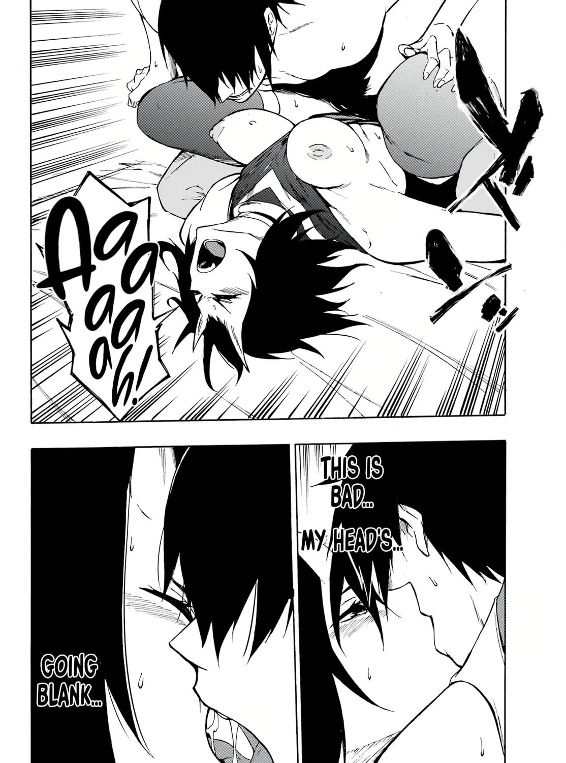 Hell’s Tormentor Kraken Chapter 5 page 50 - 