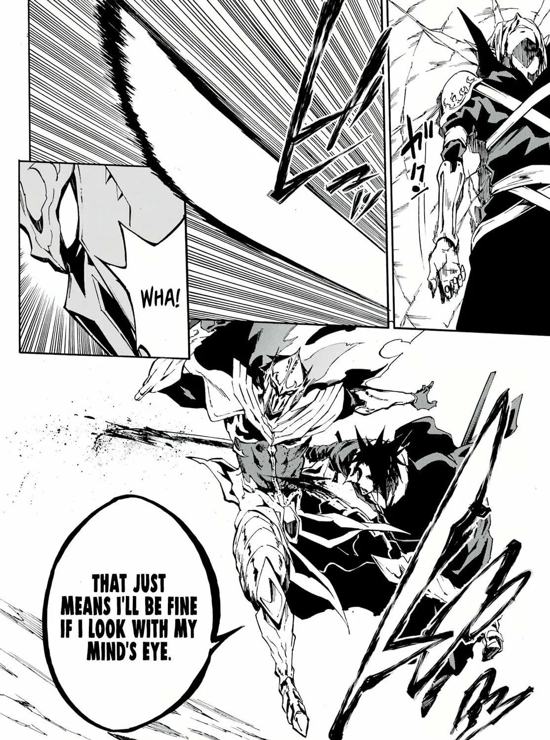 Hell’s Tormentor Kraken Chapter 7 page 28 - 