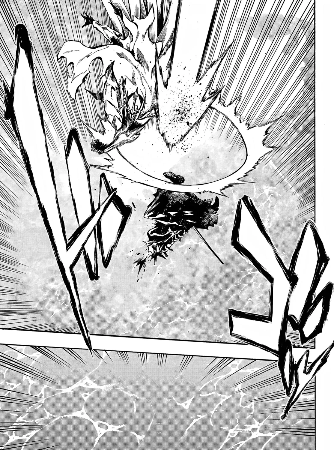 Hell’s Tormentor Kraken Chapter 8 page 12 - 