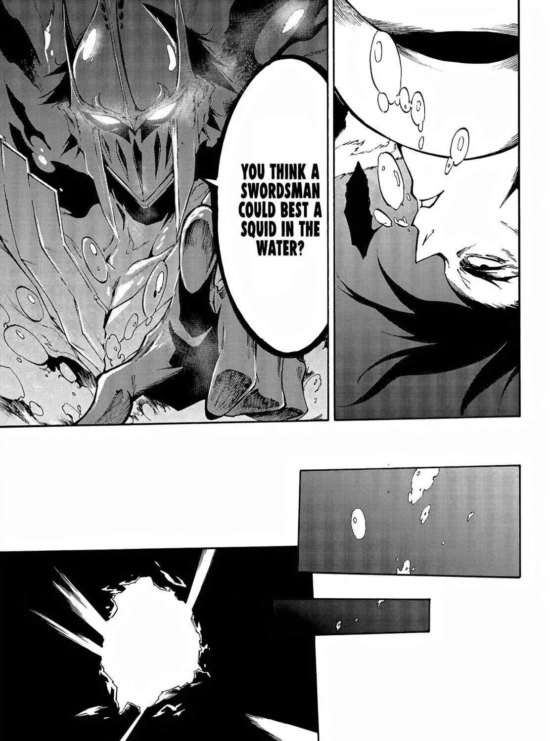 Hell’s Tormentor Kraken Chapter 8 page 16 - 