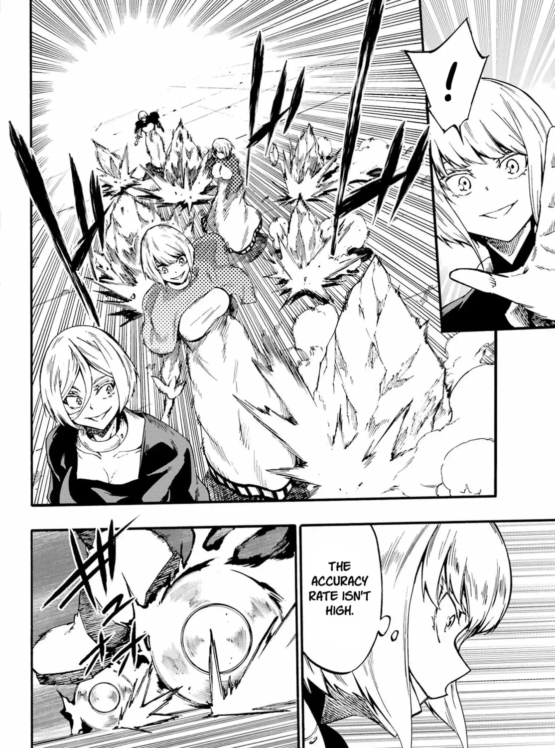 Hell’s Tormentor Kraken Chapter 9.1 page 13 - 