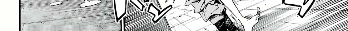 Hell’s Tormentor Kraken Chapter 9 page 45 - 