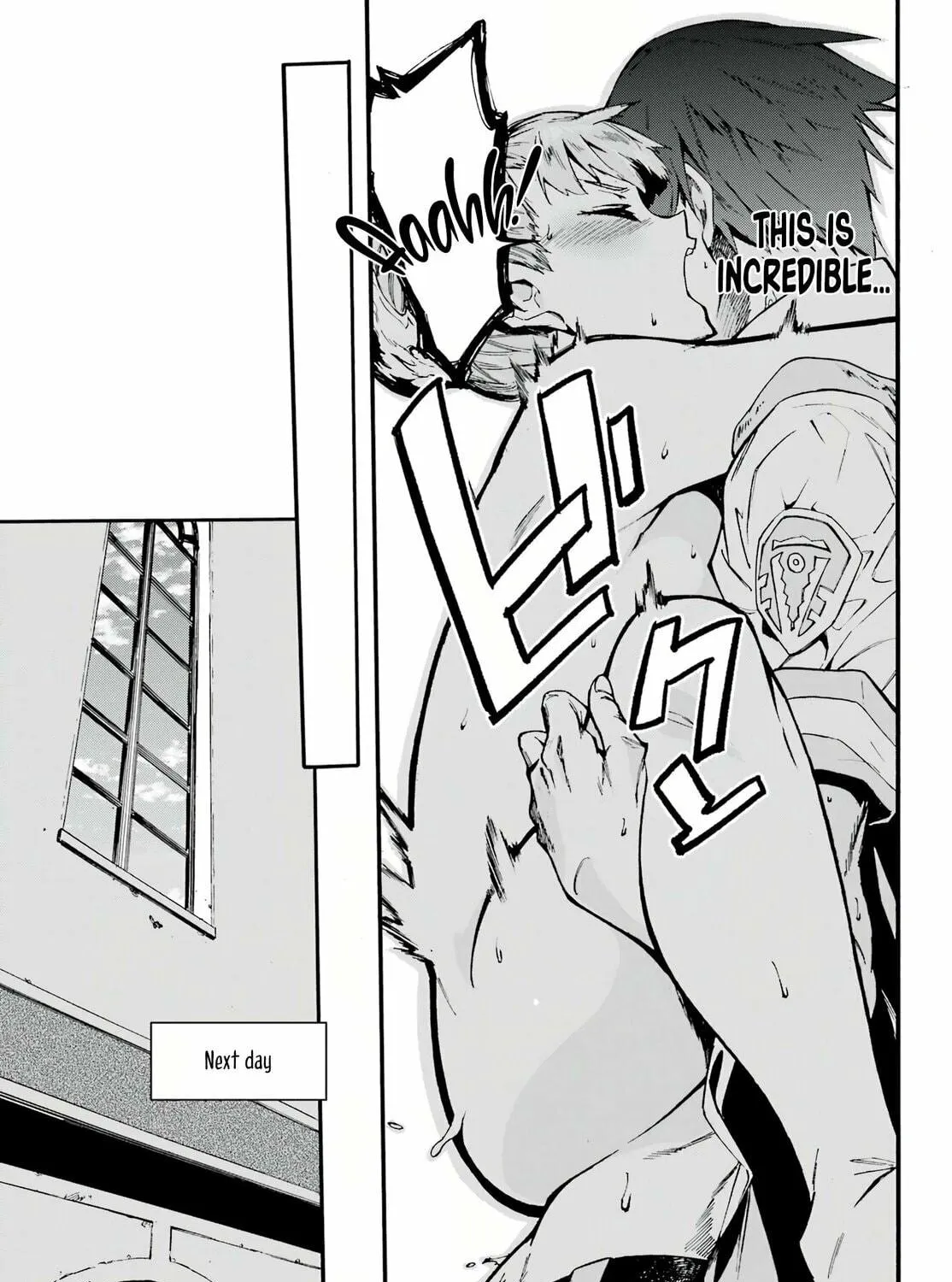 Hell’s Tormentor Kraken Chapter 9 page 46 - 