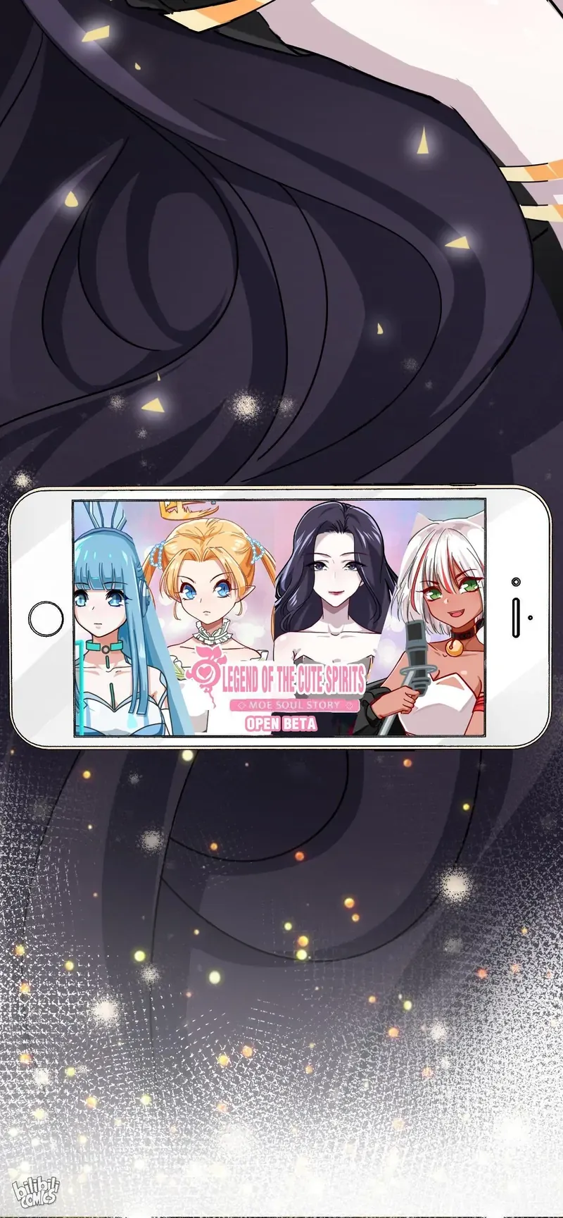 Help! Because Of A BUG, I