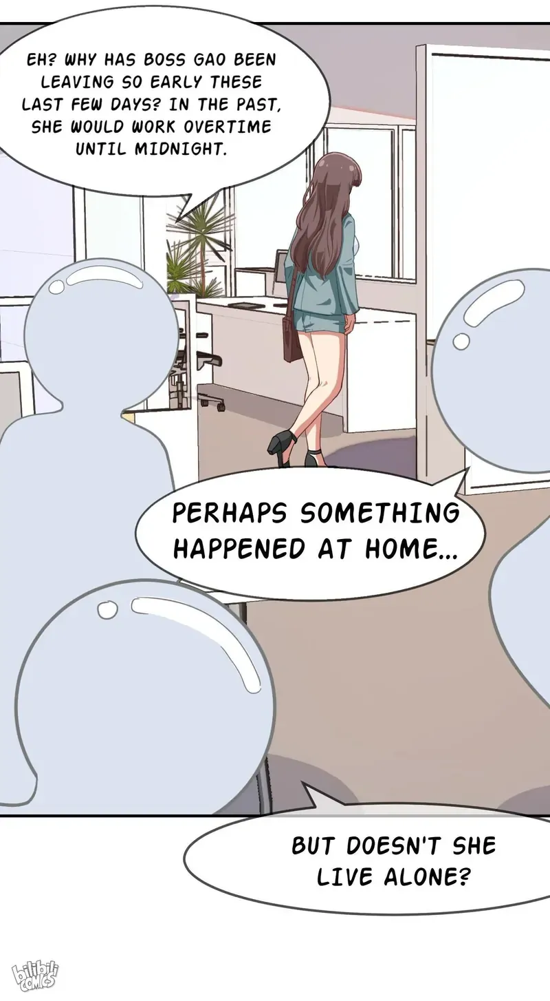 Help! Because Of A BUG, I
