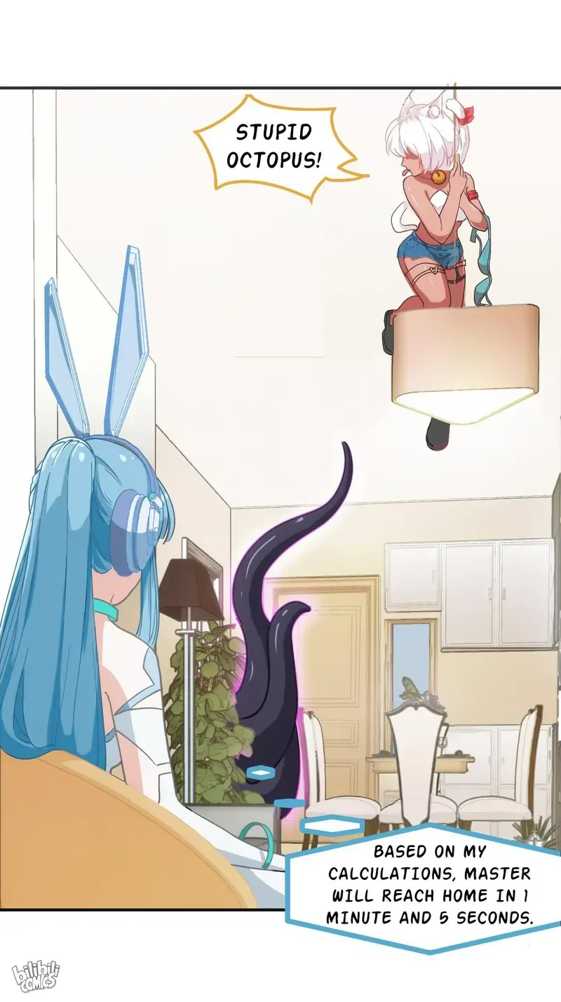Help! Because Of A BUG, I