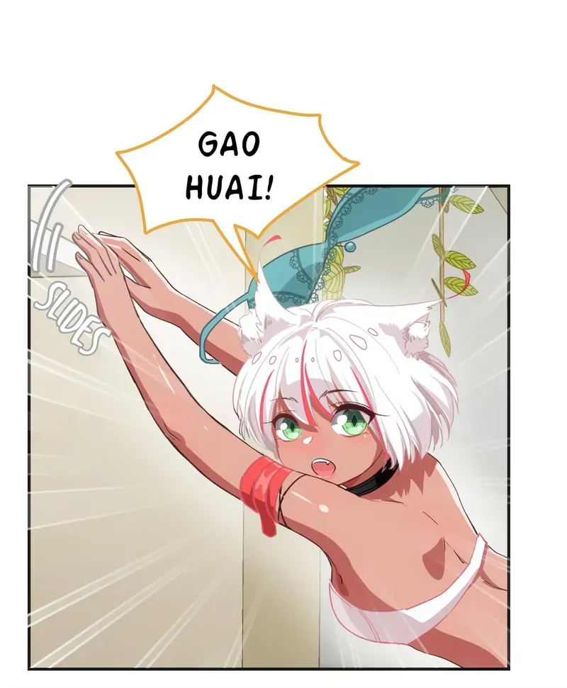 Help! Because Of A BUG, I
