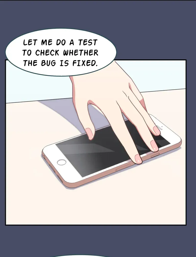 Help! Because Of A BUG, I