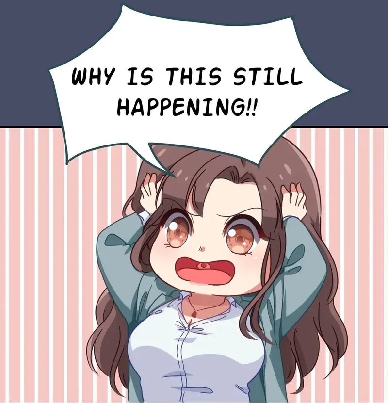 Help! Because Of A BUG, I