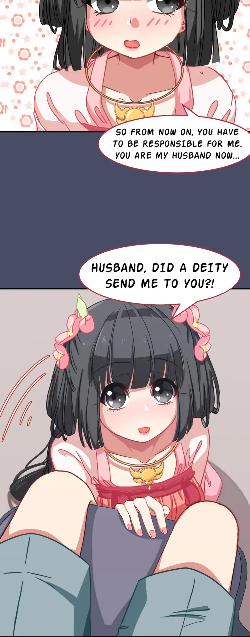 Help! Because Of A BUG, I