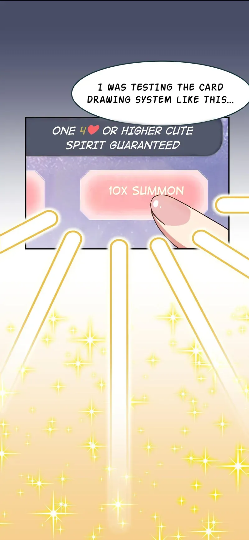 Help! Because Of A BUG, I