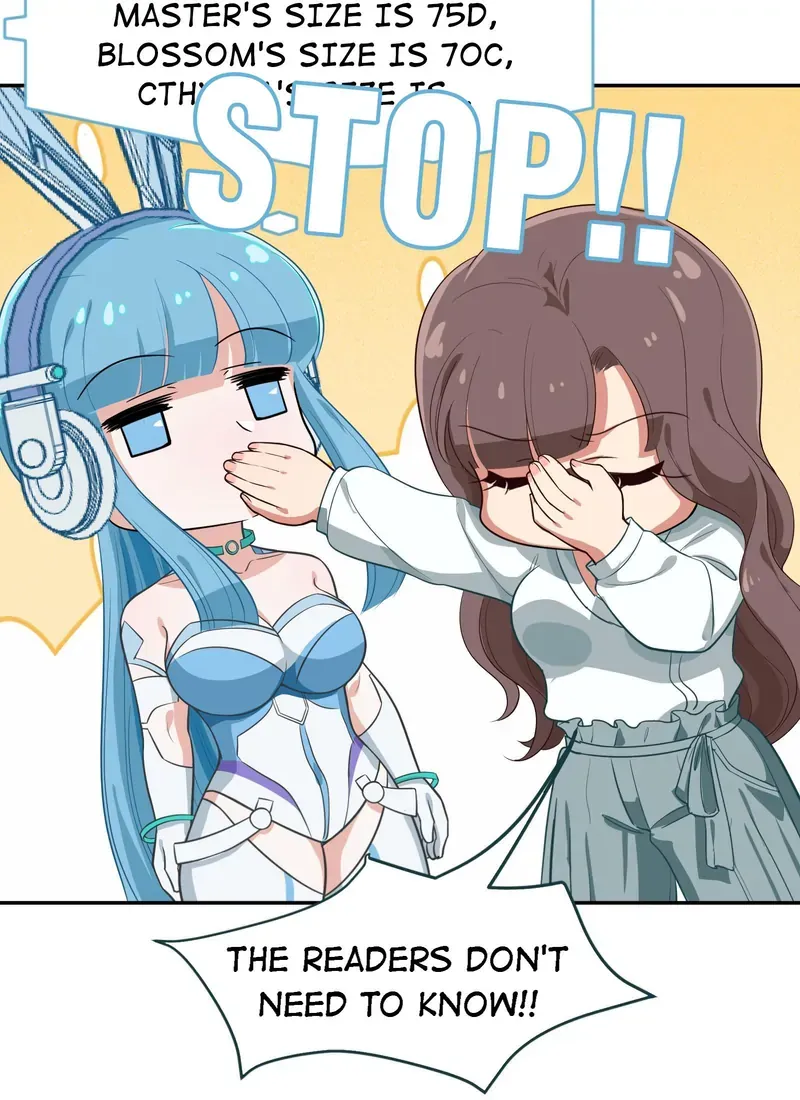 Help! Because Of A BUG, I