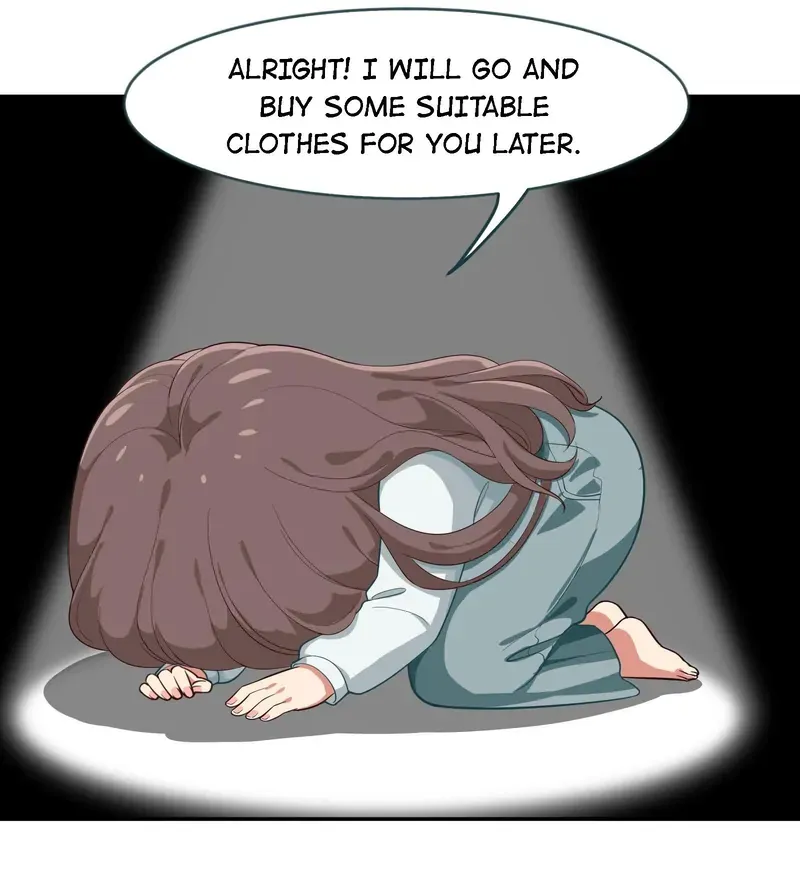 Help! Because Of A BUG, I
