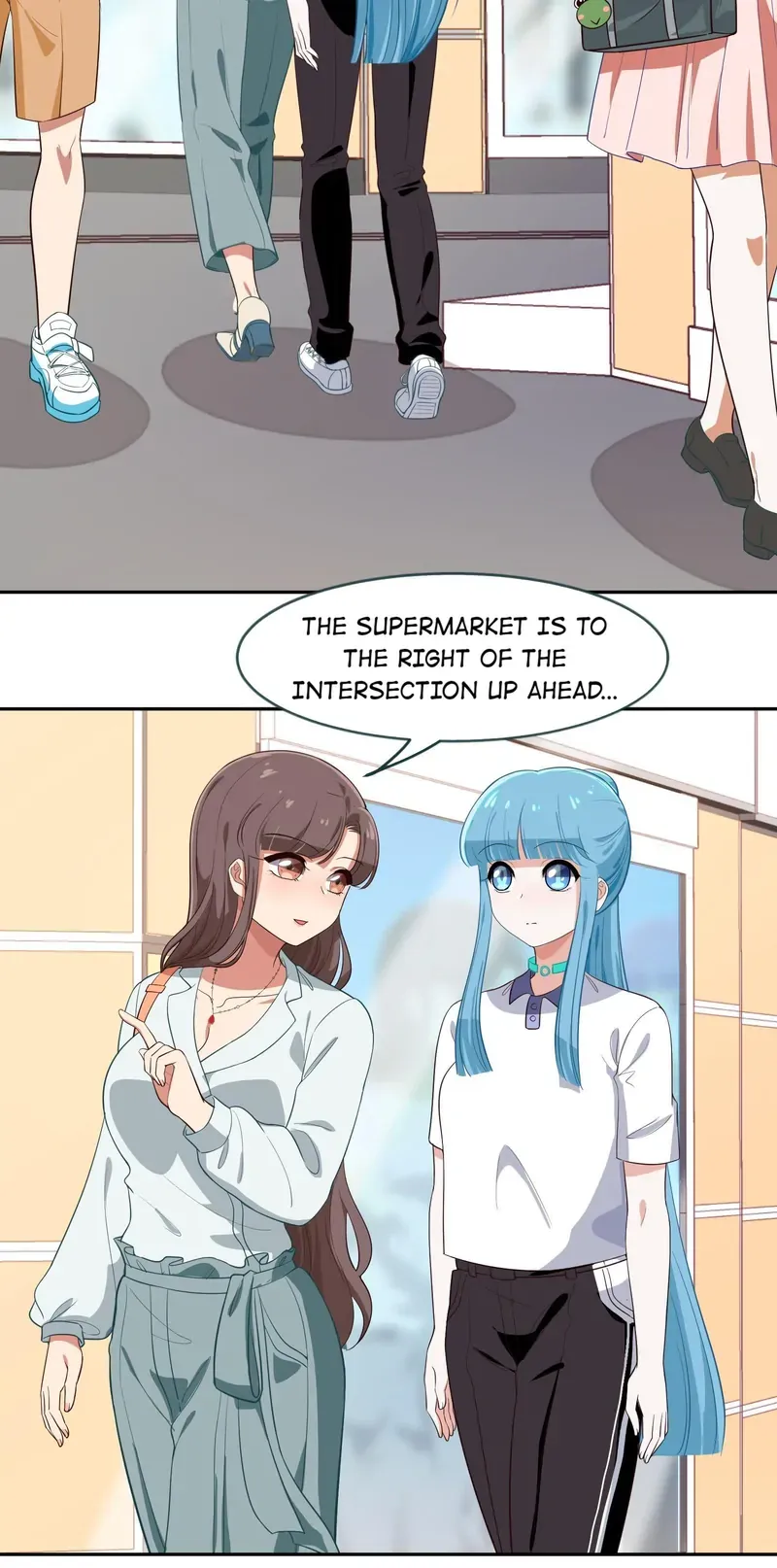 Help! Because Of A BUG, I