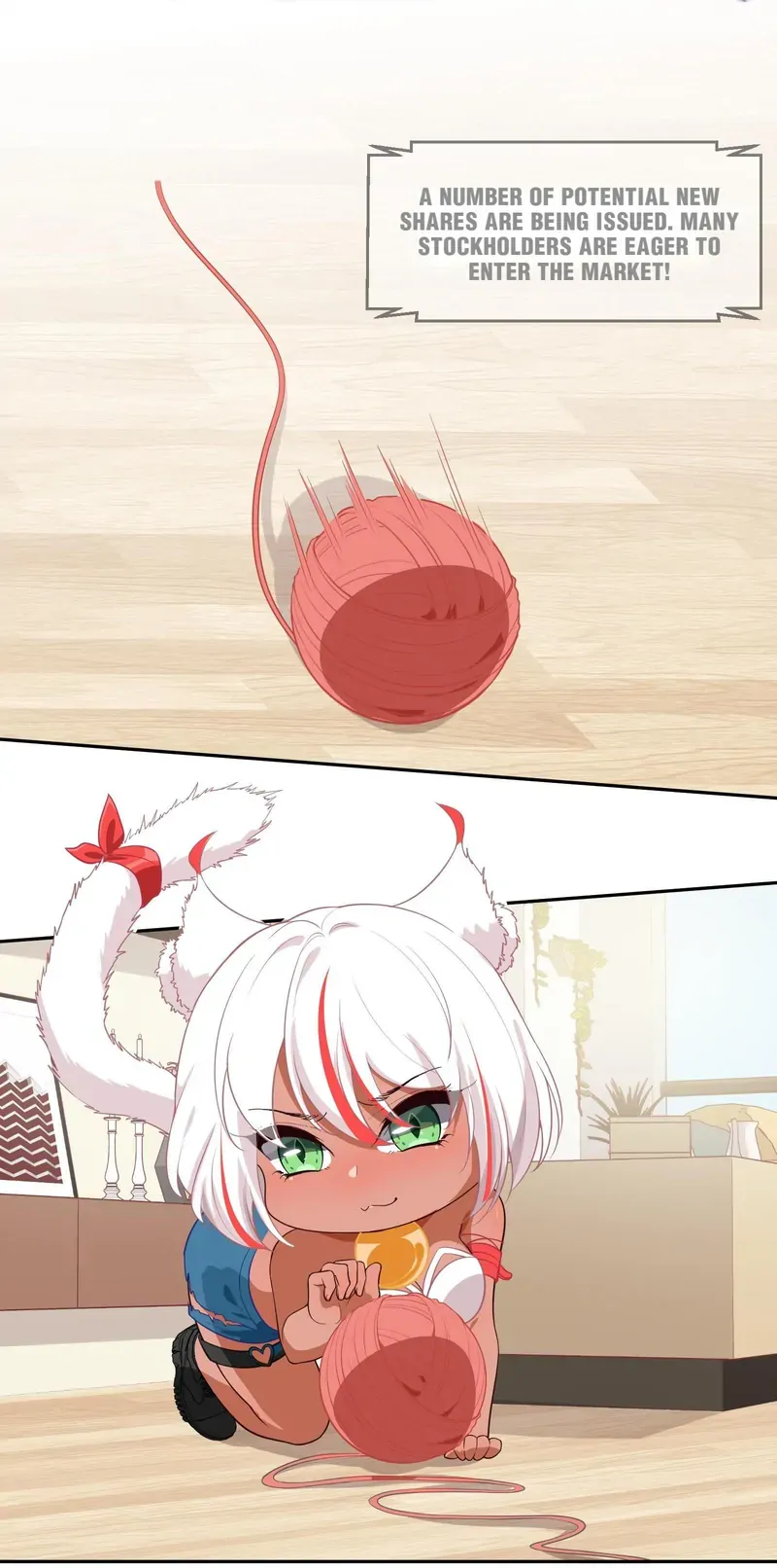 Help! Because Of A BUG, I