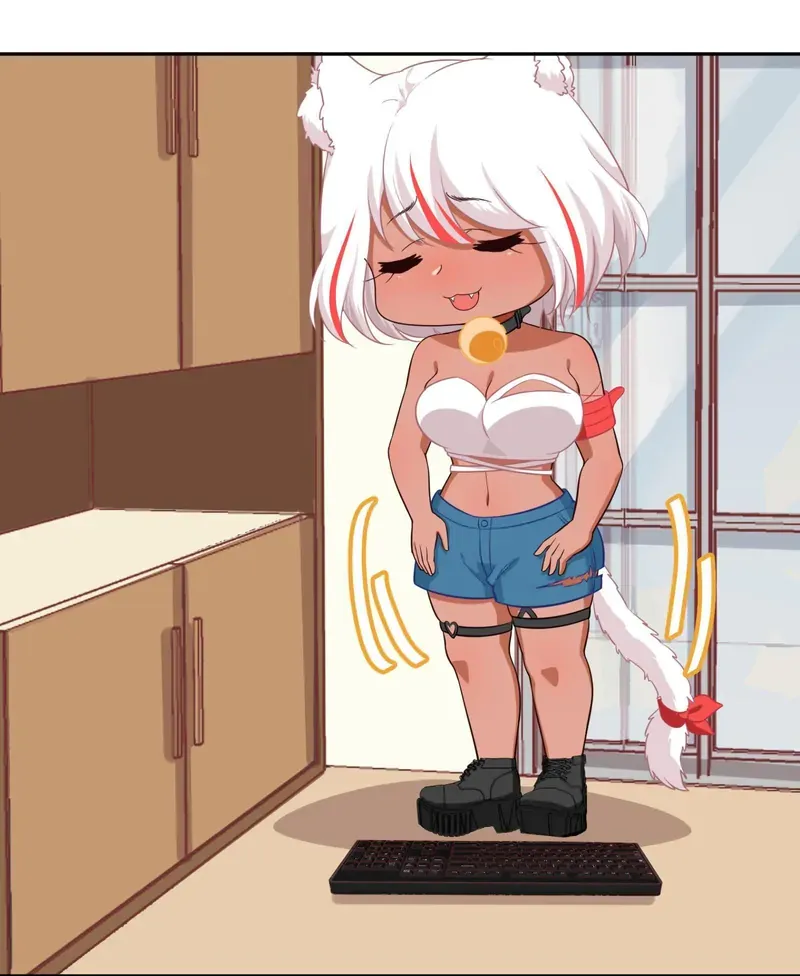 Help! Because Of A BUG, I