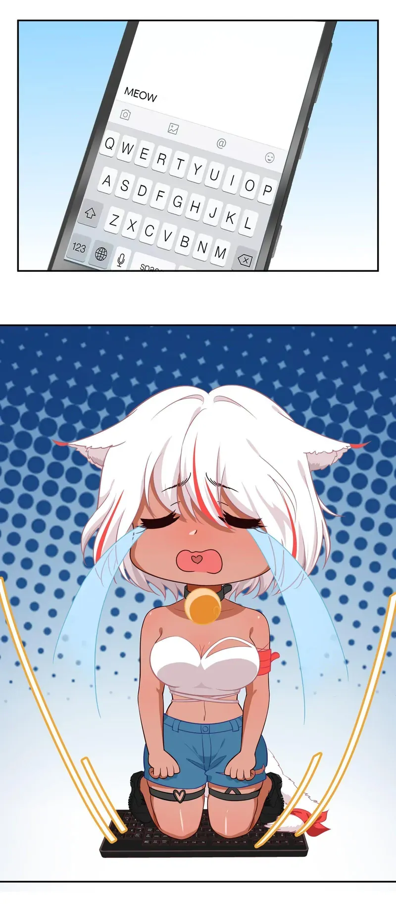Help! Because Of A BUG, I