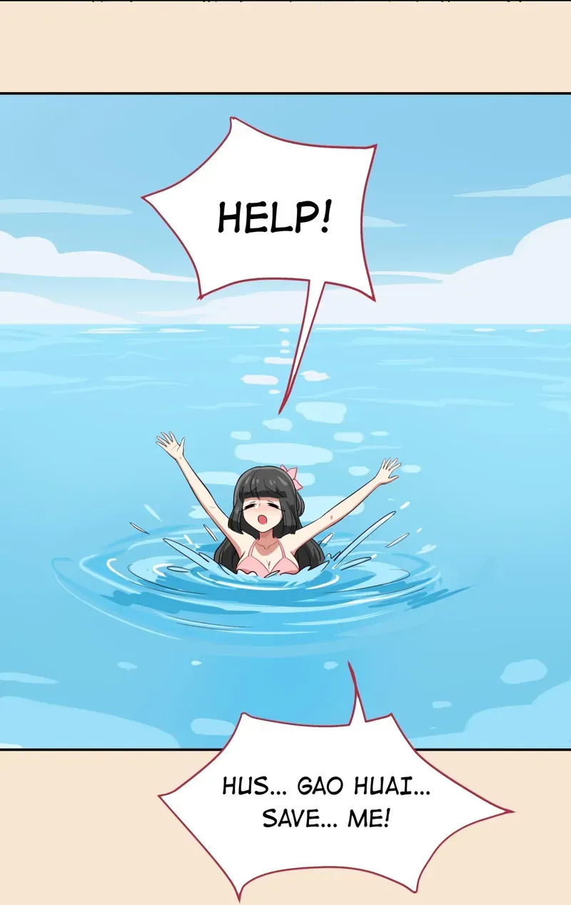 Help! Because Of A BUG, I