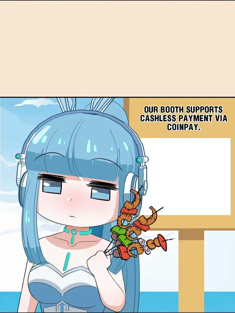 Help! Because Of A BUG, I