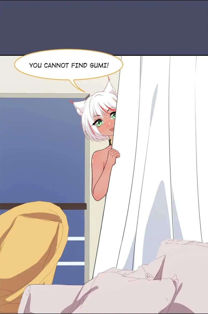 Help! Because Of A BUG, I