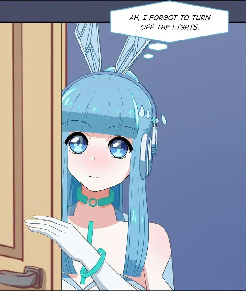 Help! Because Of A BUG, I