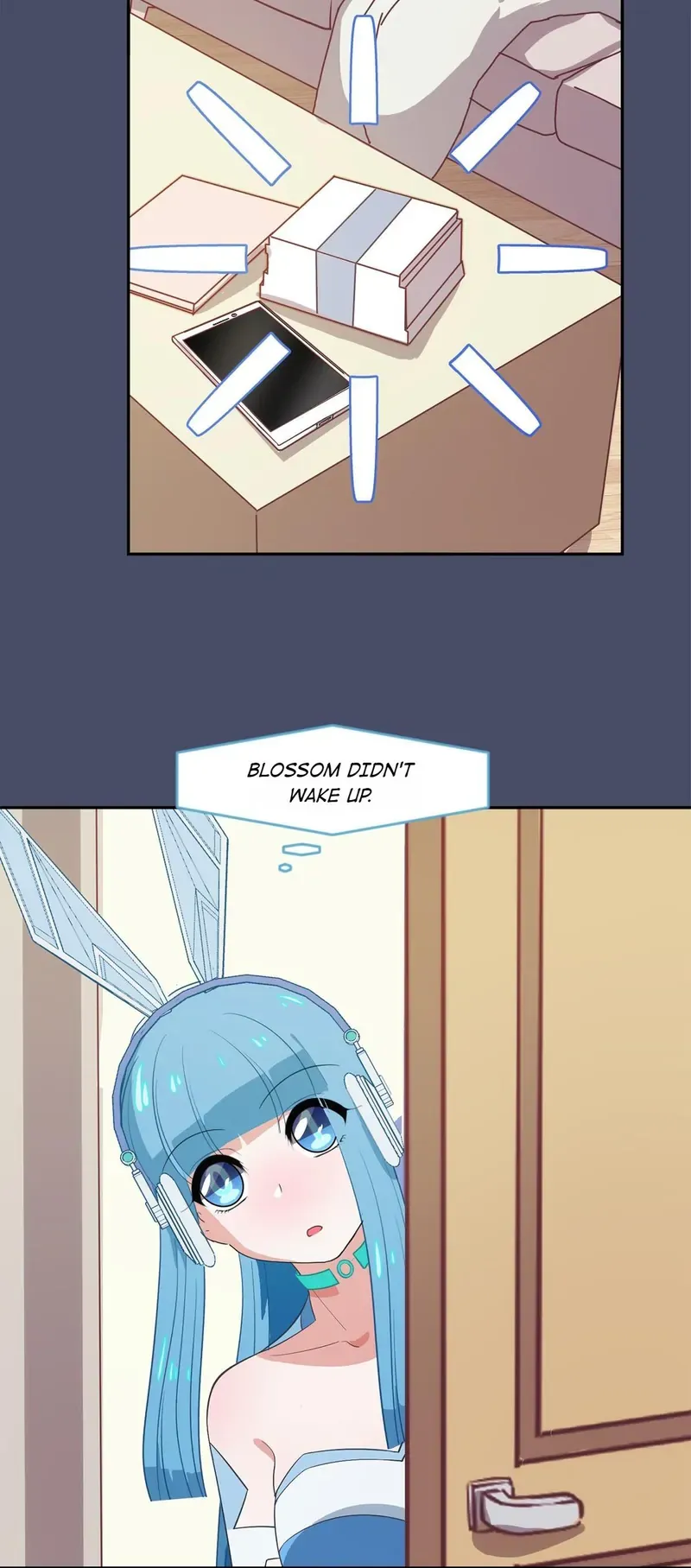 Help! Because Of A BUG, I