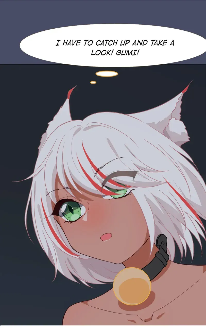 Help! Because Of A BUG, I