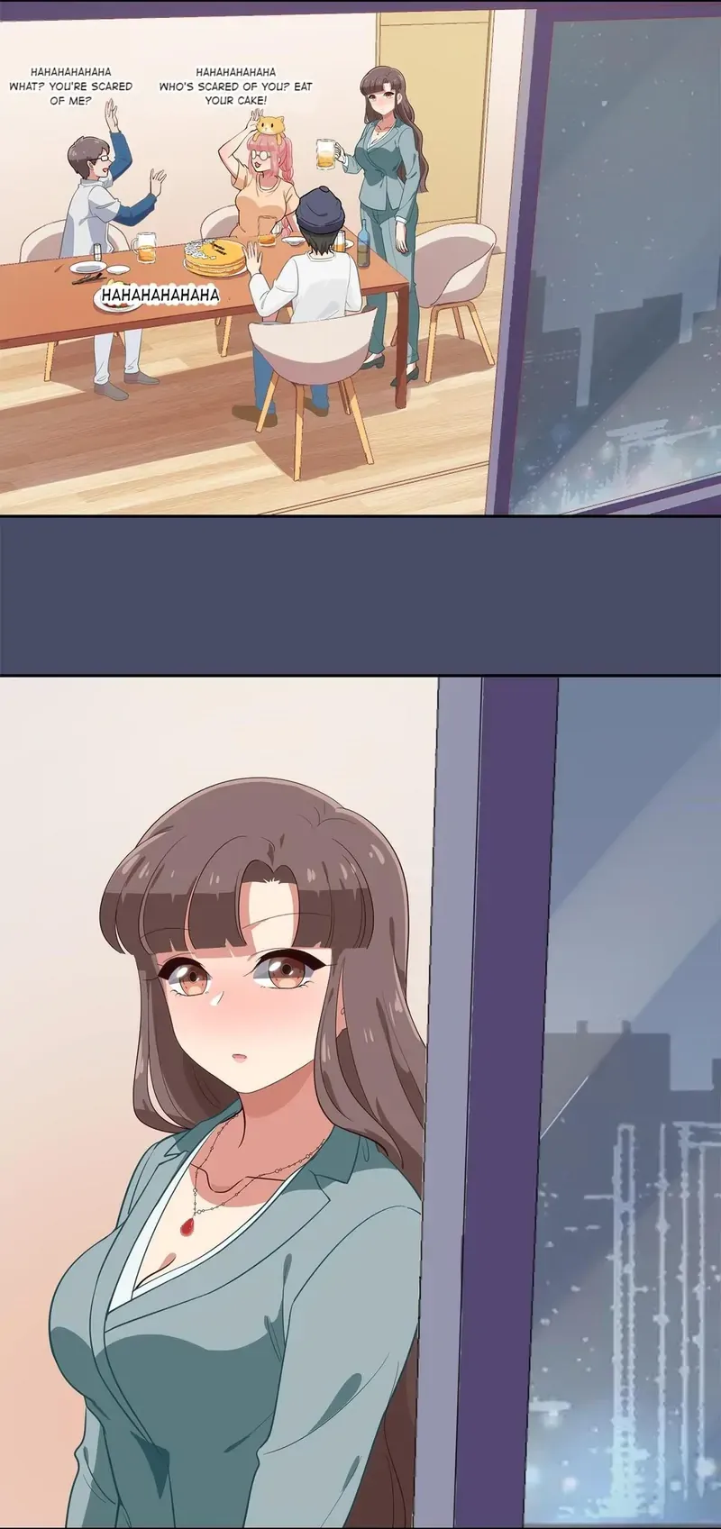 Help! Because Of A BUG, I