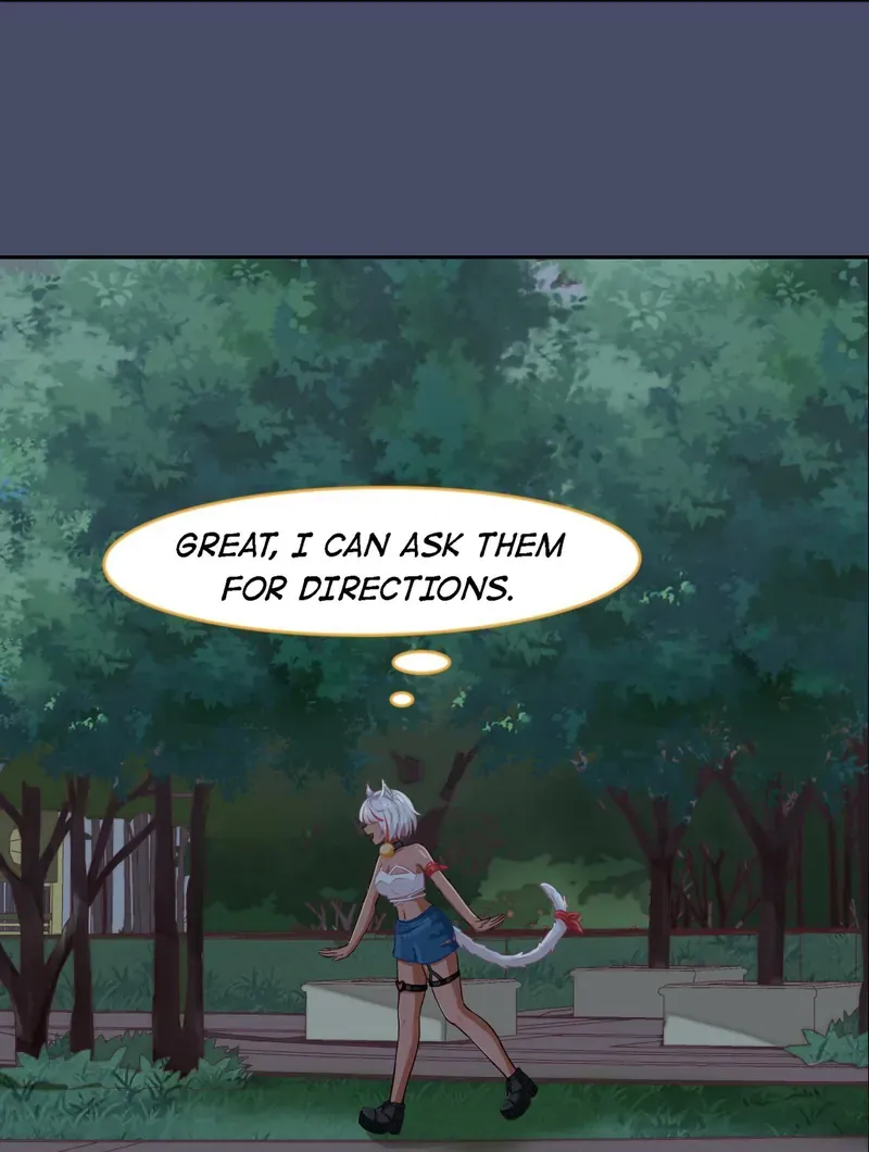 Help! Because Of A BUG, I