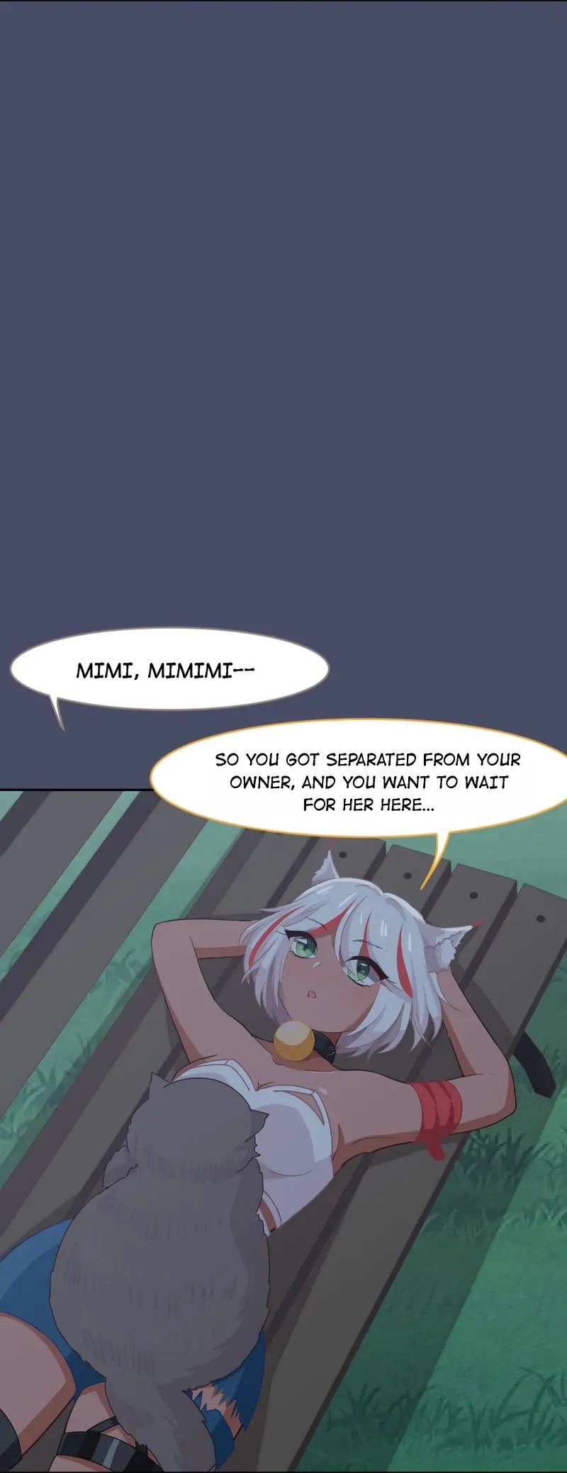 Help! Because Of A BUG, I