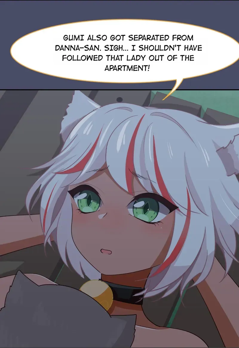 Help! Because Of A BUG, I