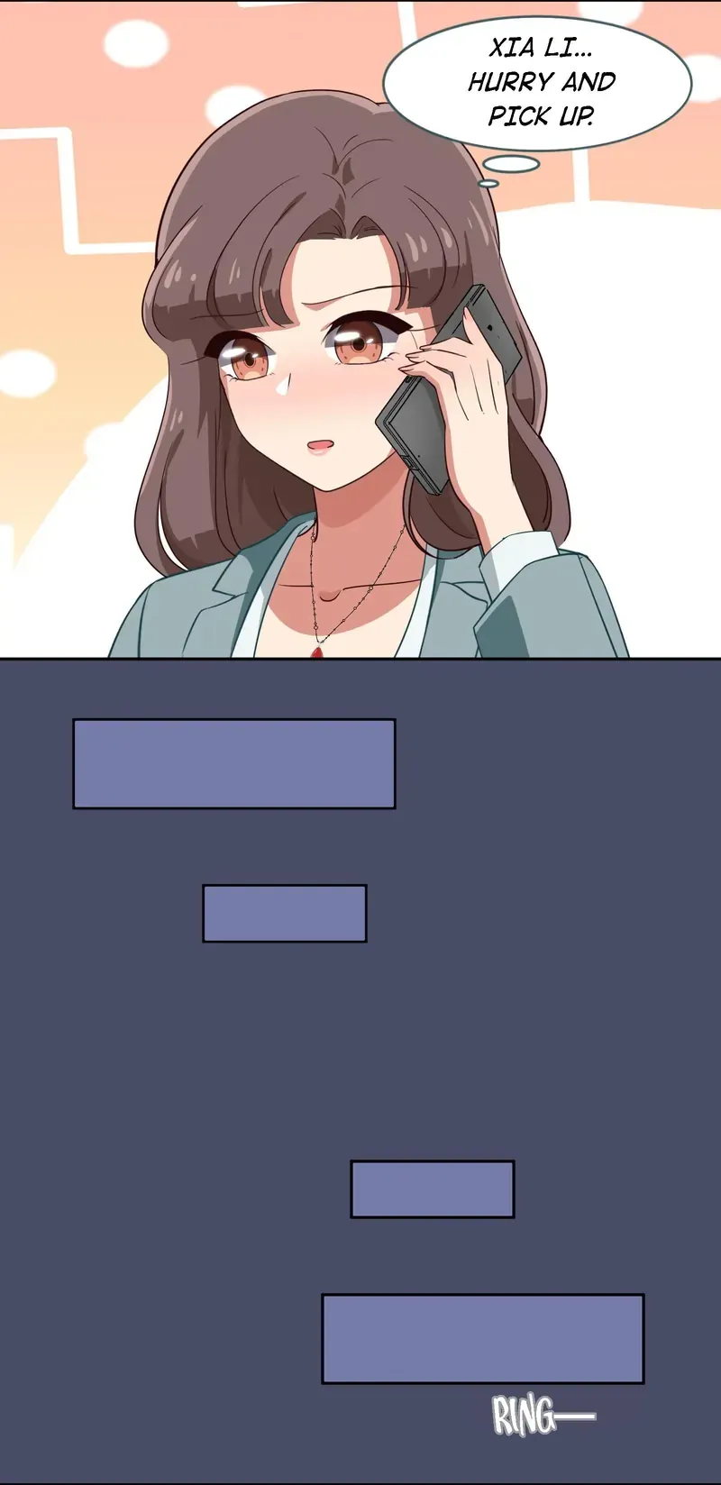 Help! Because Of A BUG, I