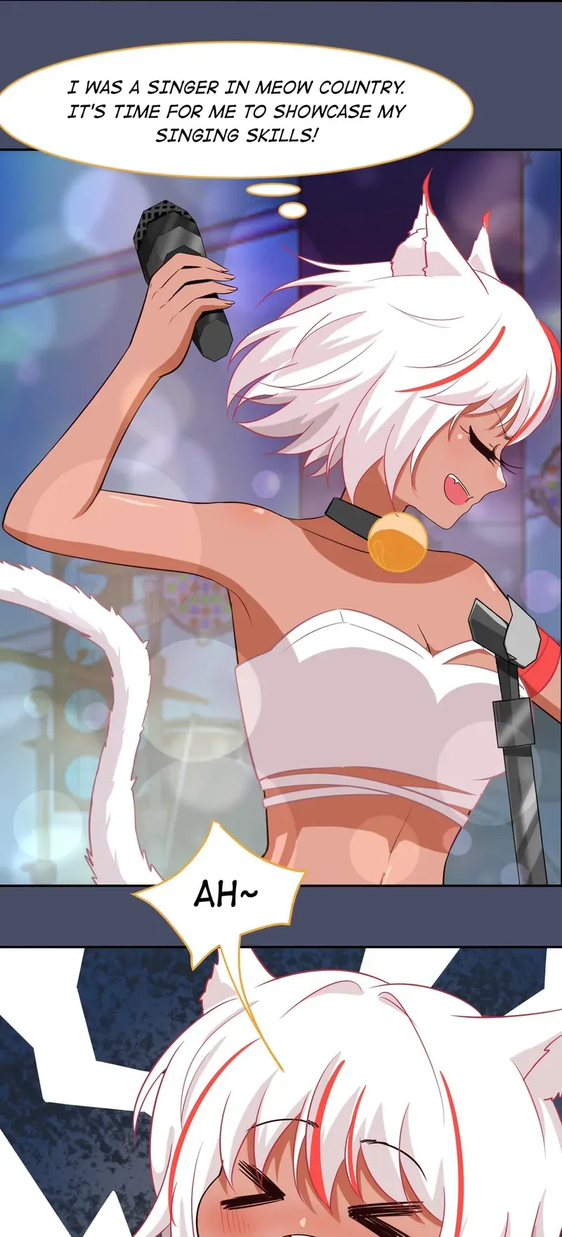 Help! Because Of A BUG, I