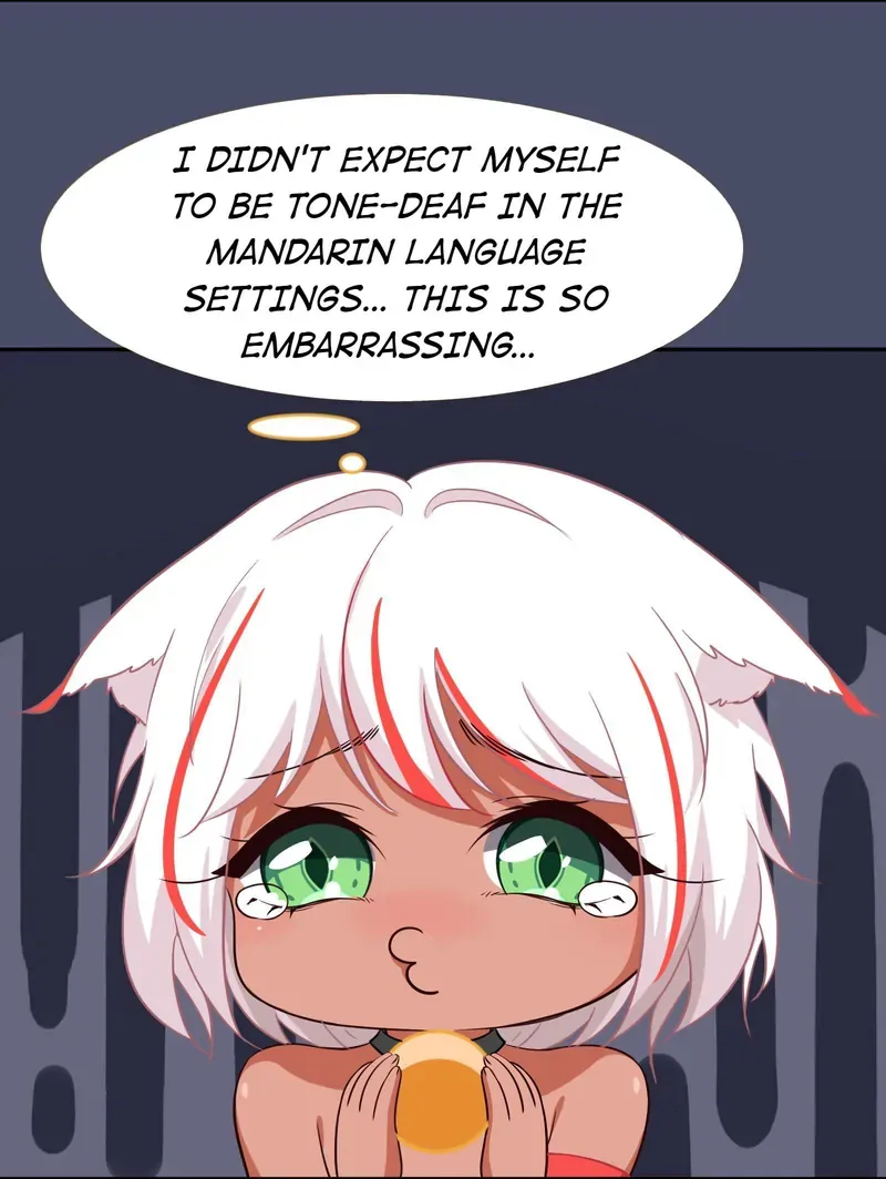 Help! Because Of A BUG, I