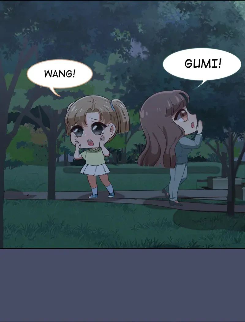 Help! Because Of A BUG, I