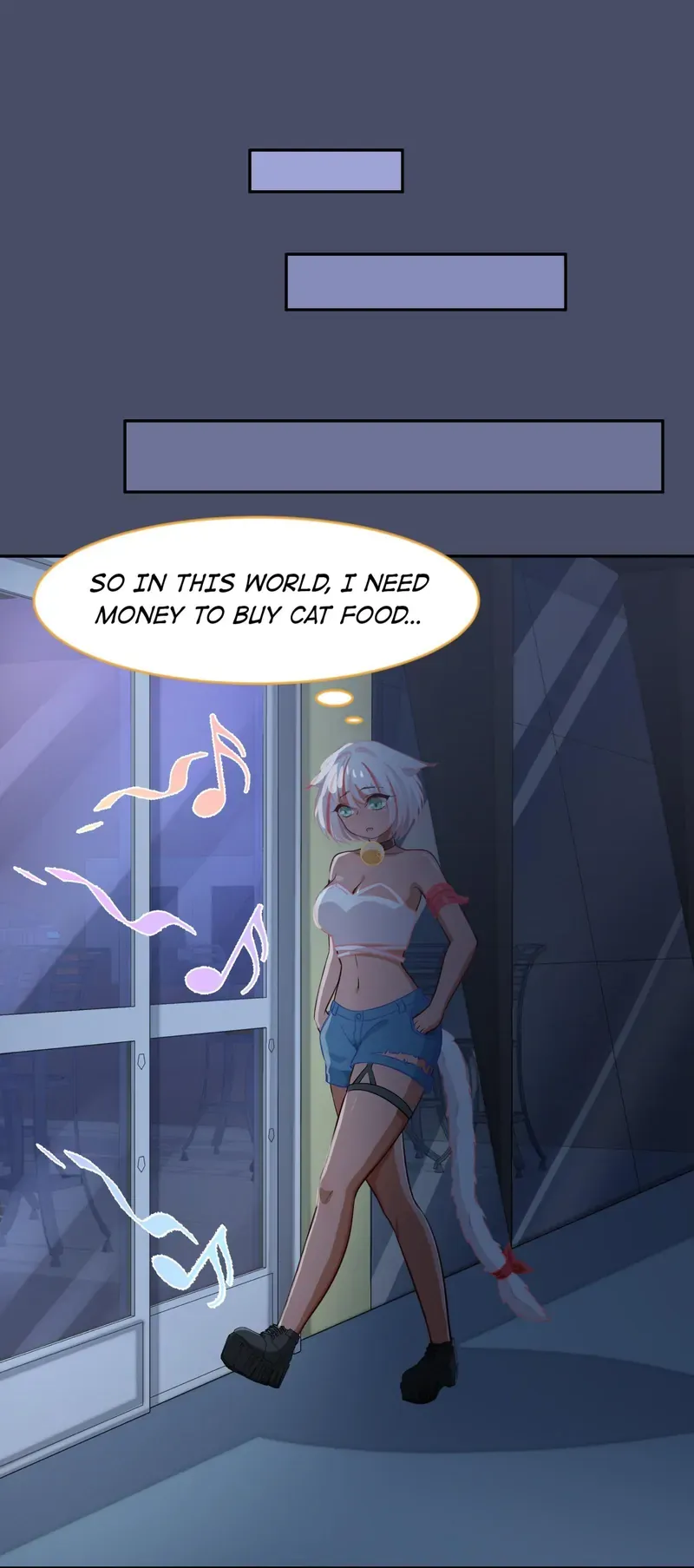 Help! Because Of A BUG, I