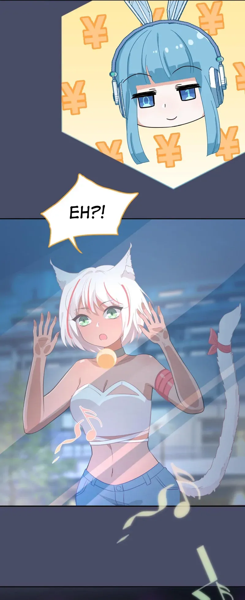 Help! Because Of A BUG, I