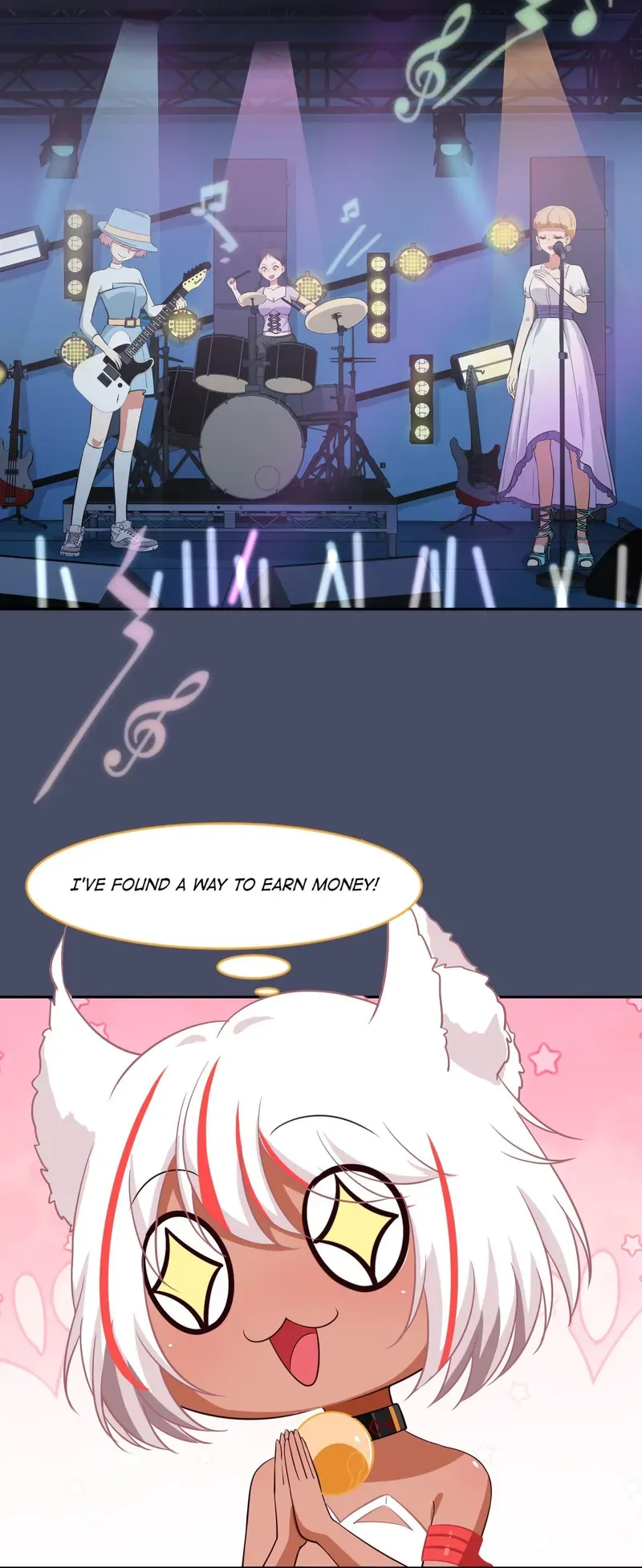 Help! Because Of A BUG, I