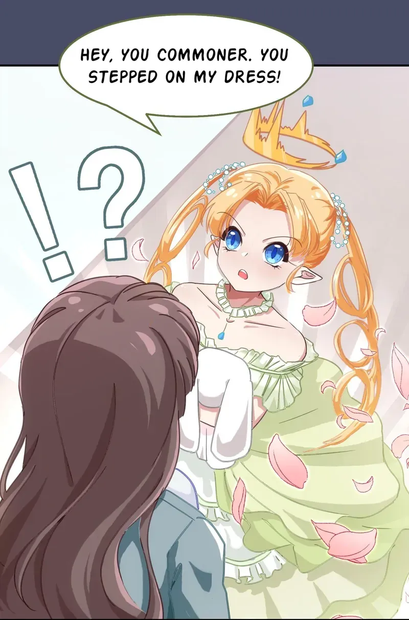 Help! Because Of A BUG, I