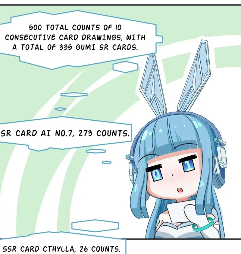 Help! Because Of A BUG, I