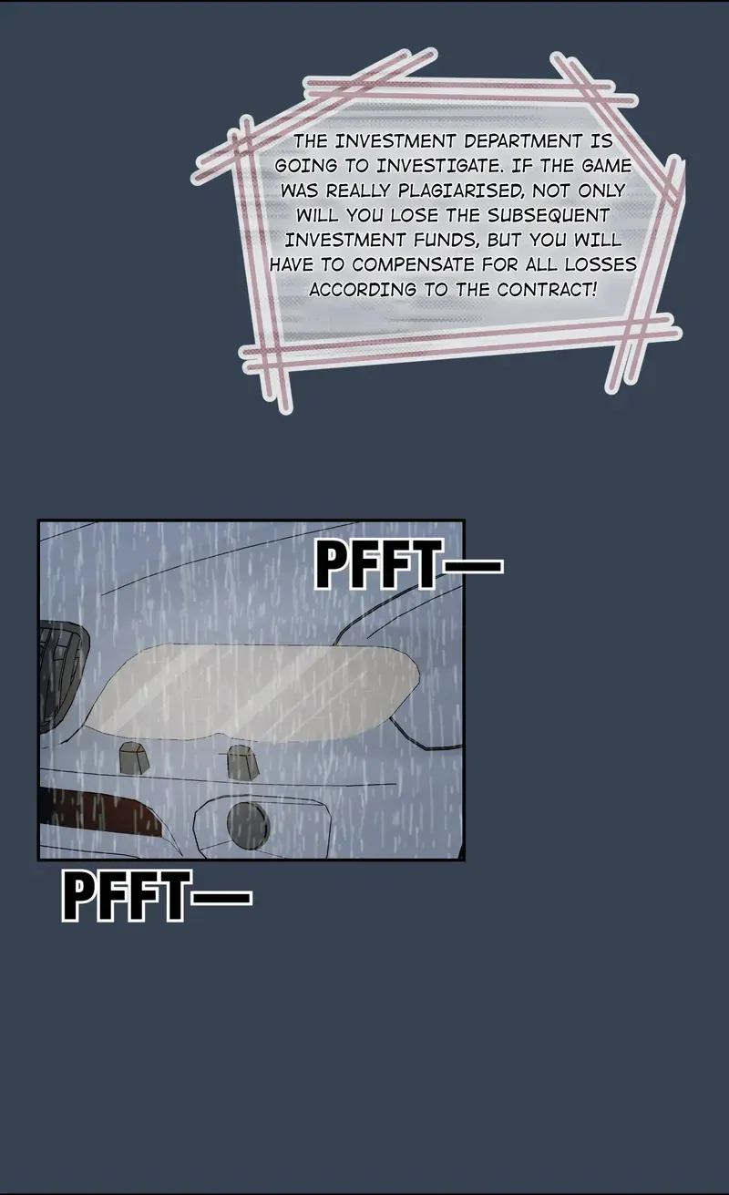 Help! Because Of A BUG, I