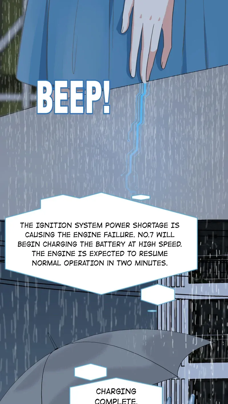 Help! Because Of A BUG, I