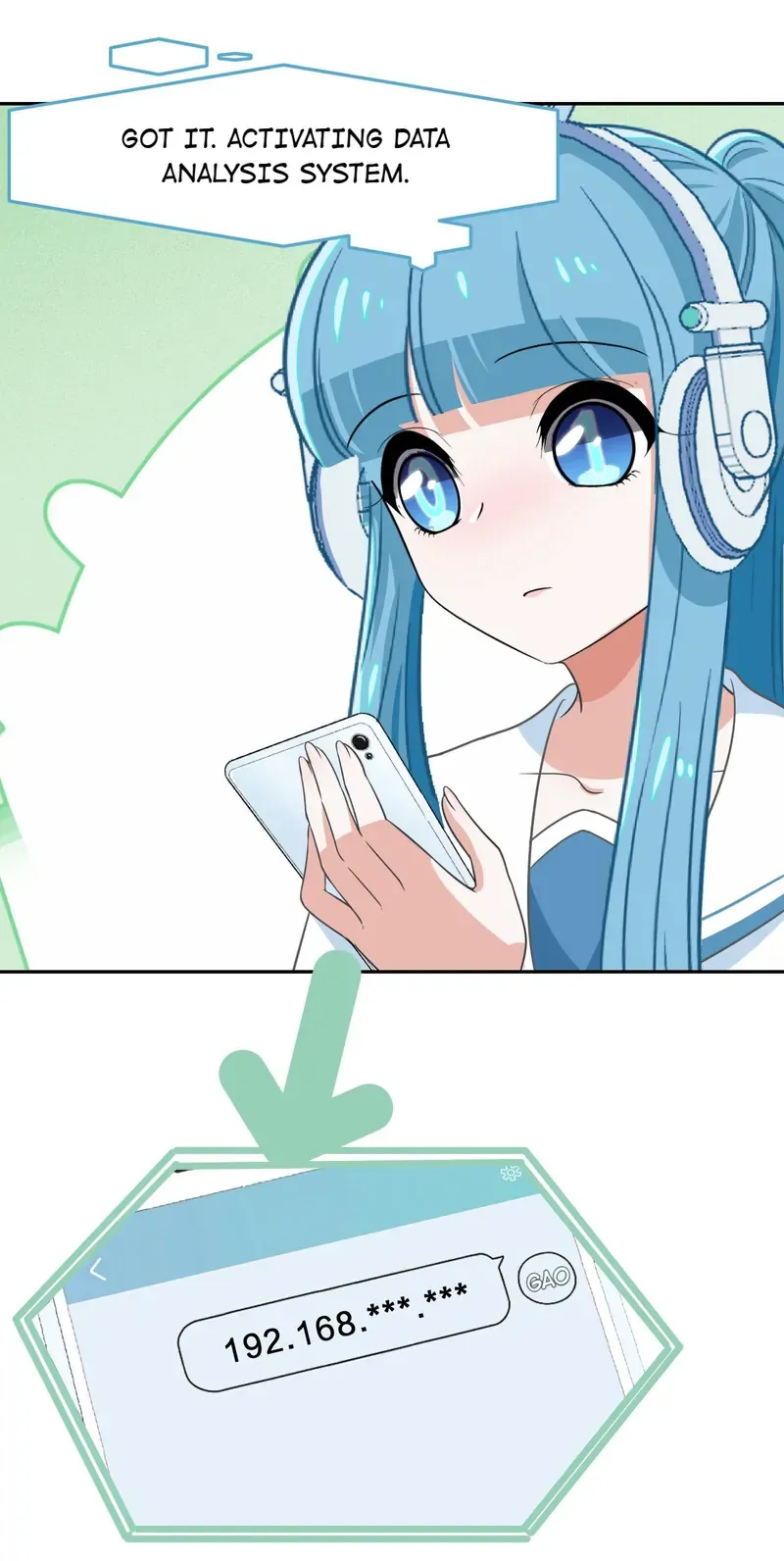 Help! Because Of A BUG, I