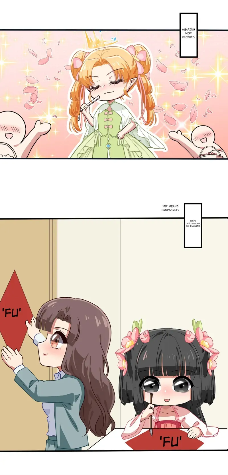Help! Because Of A BUG, I